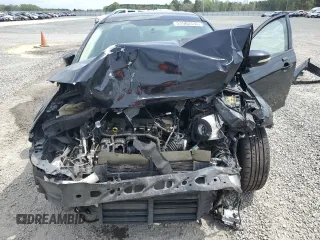2016 Ford Focus SE with VIN 1FADP3F21GL248456, listed as a Copart auction lot 51583335 with 134,313 mi miles and Salvage title. Bid and sale history available at DreamBid. Image 11.