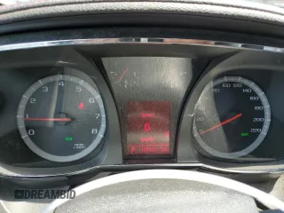 2011 GMC Terrain SLE-1 z VIN 2CTALMECXB6207984, wystawiony jako Copart lot #59807485 z przebiegiem 189 245 mil mil oraz Czysty tytuł • Clean title. Historia ofert i sprzedaży dostępna na DreamBid. Obrazek 9.