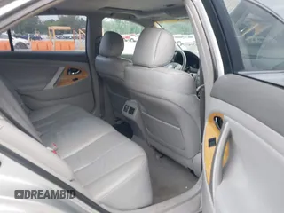 2007 Toyota Camry LE with VIN 4T1BK46KX7U530347, listed as a IAAI auction lot 42143487 with 254,337 mi miles and . Bid and sale history available at DreamBid. Image 8.