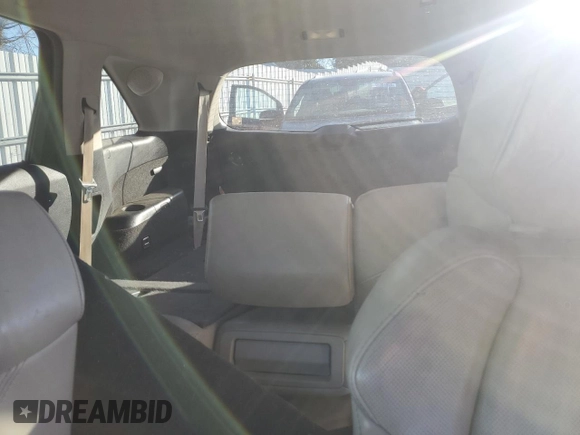 2010 Acura MDX Advance with VIN 2HNYD2H58AH519677, listed as a Copart auction lot 46913325 with Not Provided miles and Salvage Title. Bid and sale history available at DreamBid. Image 10.