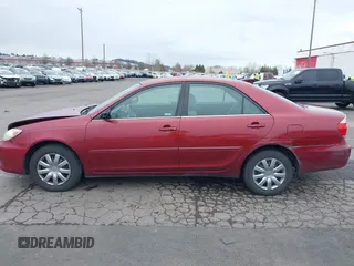 2006 Toyota Camry STD with VIN 4T1BE32K66U124135, listed as a IAAI auction lot 41776821 with 128,845 mi miles. Bid and sale history available at carsss.com. Image 14.