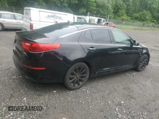 2015 Kia Optima EX с VIN 5XXGN4A76FG421523, выставлен на аукционе Copart как лот 62967455 с пробегом 60 473 миль миль и Чистый • Clean title. История ставок и продаж доступна на DreamBid. Изображение 3.