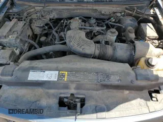 2001 Ford F-150 XLT with VIN 1FTRW08L41KB37498, listed as a Copart auction lot 62404905 with 1,513,265 mi miles and Clean title. Bid and sale history available at DreamBid. Image 11.