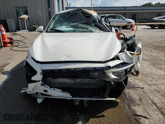 2017 Infiniti Q50 Premium с VIN JN1EV7AR8HM834862, выставлен на аукционе Copart как лот 62843284 с пробегом 65 169 миль миль и На запчасти • Non repairable. История ставок и продаж доступна на DreamBid. Изображение 5.