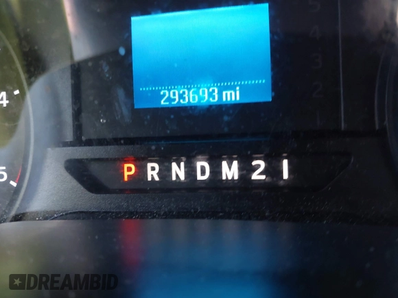 2019 Ford F-250 XL with VIN 1FT7W2AT1KEG30861, listed as a IAAI auction lot 42451080 with 293,693 mi miles and . Bid and sale history available at DreamBid. Image 15.