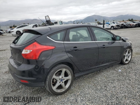 2012 Ford Focus Titanium с VIN 1FAHP3N29CL356059, выставлен на аукционе Copart как лот 53586435 с пробегом 272 763 миль миль и Списание • Salvage title. История ставок и продаж доступна на DreamBid. Изображение 3.