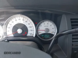 2005 Dodge Durango Limited z VIN 1D8HB58D55F509489, wystawiony jako IAAI lot #42132823 z przebiegiem 162 155 mil mil oraz . Historia ofert i sprzedaży dostępna na DreamBid. Obrazek 15.