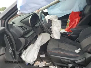 2020 Subaru Crosstrek Premium z VIN JF2GTAEC0L8260887, wystawiony jako Copart lot #56935955 z przebiegiem Nie podano mil oraz Nie do naprawy • Non repairable. Historia ofert i sprzedaży dostępna na DreamBid. Obrazek 7.