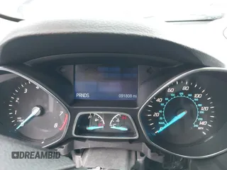 2013 Ford Escape SE with VIN 1FMCU0GX0DUC64074, listed as a IAAI auction lot 42419711 with 91,808 mi miles and . Bid and sale history available at DreamBid. Image 16.