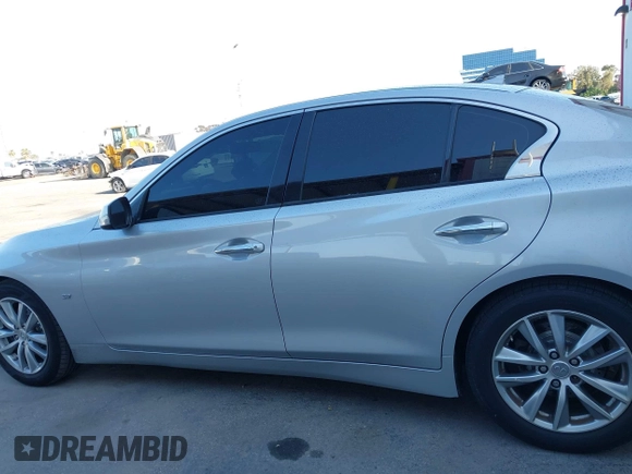 2015 Infiniti Q50 Sport с VIN JN1BV7AP5FM351330, выставлен на аукционе IAAI как лот 42436839 с пробегом 137 826 миль миль и . История ставок и продаж доступна на DreamBid. Изображение 14.
