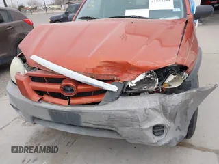 2006 Mazda Tribute i with VIN 4F2YZ02Z96KM08546, listed as a IAAI auction lot 41554299 with Not Provided miles and . Bid and sale history available at carsss.com. Image 6.