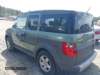 2005 Honda Element EX with VIN 5J6YH18695L014635, listed as a IAAI auction lot 42085372 with 219,649 mi miles and . Bid and sale history available at DreamBid. Image 3.
