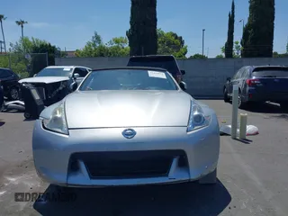 2010 Nissan 370Z Touring с VIN JN1AZ4FH3AM303737, выставлен на аукционе IAAI как лот 42416041 с пробегом 102 381 миль миль и . История ставок и продаж доступна на DreamBid. Изображение 12.