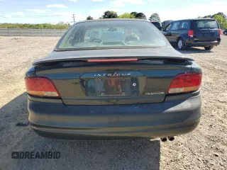 2000 Oldsmobile Intrigue GX z VIN 1G3WH52H3YF336012, wystawiony jako Copart lot #53078445 z przebiegiem 119 039 mil mil oraz Szkody całkowita. Historia ofert i sprzedaży dostępna na DreamBid. Obrazek 6.