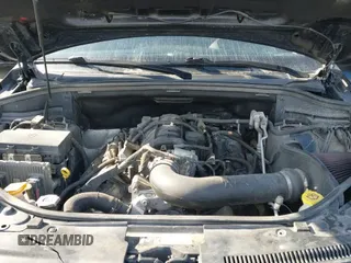 2019 Jeep Grand Cherokee Limited X с VIN 1C4RJFBT4KC730011, выставлен на аукционе IAAI как лот 42020009 с пробегом 123 285 миль миль и . История ставок и продаж доступна на DreamBid. Изображение 18.