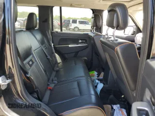 2011 Jeep Liberty Sport Jet z VIN 1J4PN2GK4BW558575, wystawiony jako Copart lot #55954565 z przebiegiem Nie podano mil oraz Szkoda całkowita • Salvage title. Historia ofert i sprzedaży dostępna na DreamBid. Obrazek 10.