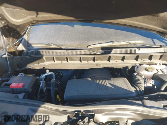 2024 Chevrolet Silverado 1500 with VIN 2GCUDJED2R1167839, listed as a IAAI auction lot 40941721 with Not Provided miles and . Bid and sale history available at DreamBid. Image 10.