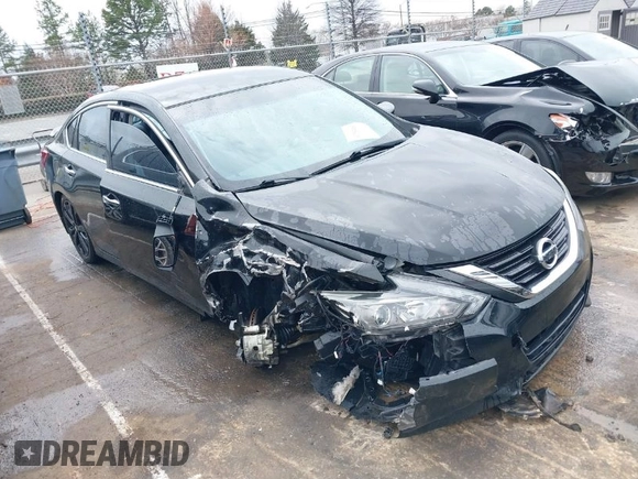 2017 Nissan Altima S z VIN 1N4AL3AP2HC274339, wystawiony jako IAAI lot #41754481 z przebiegiem 104 571 mil mil oraz . Historia ofert i sprzedaży dostępna na DreamBid. Obrazek 1.