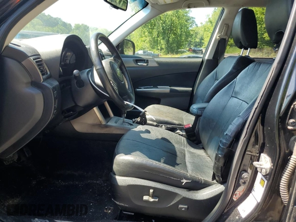 2013 Subaru Forester X Limited с VIN JF2SHAEC2DH405070, выставлен на аукционе Copart как лот 61642095 с пробегом 162 255 миль миль и Списание • Salvage title. История ставок и продаж доступна на DreamBid. Изображение 7.