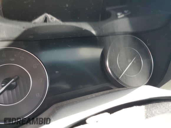 2020 Acura RDX Technology with VIN 5J8TC2H57LL012330, listed as a Copart auction lot 60165345 with Not provided miles and Non repairable. Bid and sale history available at DreamBid. Image 9.