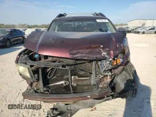 2007 Honda Ridgeline RTX with VIN 2HJYK16387H550391, listed as a Copart auction lot 74938144 with 189,804 mi miles and Salvage Title. Bid and sale history available at carsss.com. Image 5.
