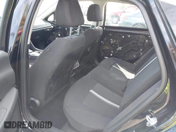 2022 Hyundai Sonata Hybrid SEL with VIN KMHL34JJ9NA045924, listed as a IAAI auction lot 41918996 with 86,081 mi miles. Bid and sale history available at carsss.com. Image 8.