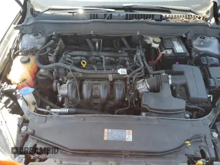 2013 Ford Fusion SE with VIN 3FA6P0H74DR280881, listed as a Copart auction lot 52797455 with 157,110 mi miles and Clean title. Bid and sale history available at DreamBid. Image 12.
