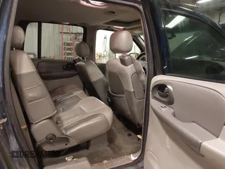 2004 Chevrolet TrailBlazer EXT LT with VIN 1GNET16P046158436, listed as a IAAI auction lot 41707323 with 163,328 mi miles. Bid and sale history available at carsss.com. Image 8.