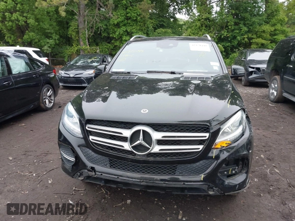 2017 Mercedes-Benz GLE 350 with VIN 4JGDA5HB3HA991312, listed as a IAAI auction lot 42378449 with 98,136 mi miles and . Bid and sale history available at DreamBid. Image 12.
