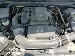 2017 Nissan Frontier Pro-4X с VIN 1N6AD0EV6HN749832, выставлен на аукционе Copart как лот 62826775 с пробегом 146 623 миль миль и Списание • Salvage title. История ставок и продаж доступна на DreamBid. Изображение 14.