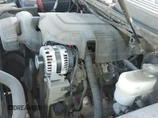 2009 Chevrolet Tahoe LS с VIN 1GNFC13C59R192755, выставлен на аукционе IAAI как лот 43371283 с пробегом 255 396 миль миль и . История ставок и продаж доступна на DreamBid. Изображение 12.