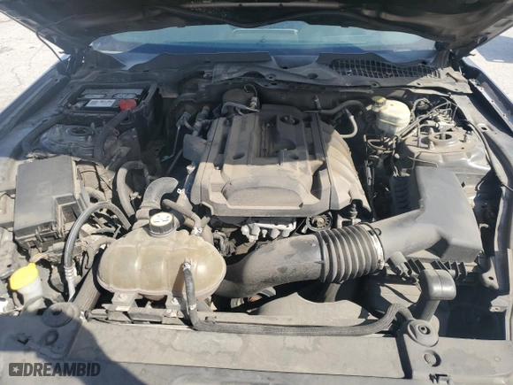 2016 Ford Mustang EcoBoost with VIN 1FATP8UH4G5296134, listed as a Copart auction lot 50766035 with NaN miles and Clean Title. Bid and sale history available at carsss.com. Image 11.