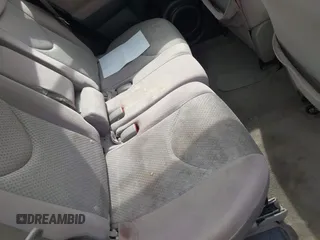 2006 Toyota RAV4 with VIN JTMBD35V765020485, listed as a IAAI auction lot 41654604 with 200,282 mi miles. Bid and sale history available at carsss.com. Image 8.
