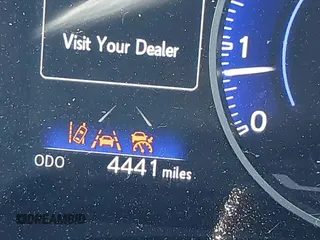 2024 Lexus RX 350 z VIN JTJCHMAA5R2015211, wystawiony jako IAAI lot #42048604 z przebiegiem 4441 mil mil oraz . Historia ofert i sprzedaży dostępna na DreamBid. Obrazek 15.