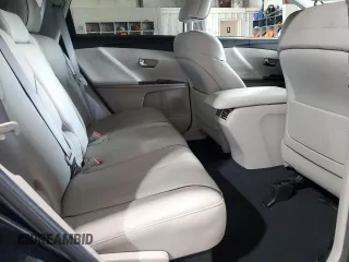 2015 Toyota Venza XLE с VIN 4T3BK3BBXFU115955, выставлен на аукционе Copart как лот 62087525 с пробегом 33 320 миль миль и Чистый • Clean title. История ставок и продаж доступна на DreamBid. Изображение 11.