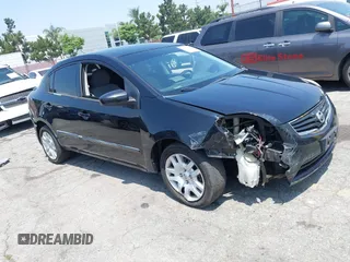 2012 Nissan Sentra SR z VIN 3N1AB6AP5CL730719, wystawiony jako IAAI lot #42459570 z przebiegiem 130 789 mil mil oraz . Historia ofert i sprzedaży dostępna na DreamBid. Obrazek 1.