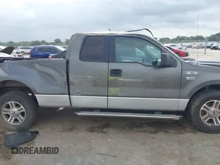2006 Ford F-150 STX with VIN 1FTRX12W56NA44565, listed as a IAAI auction lot 42536361 with Not provided miles and . Bid and sale history available at DreamBid. Image 13.