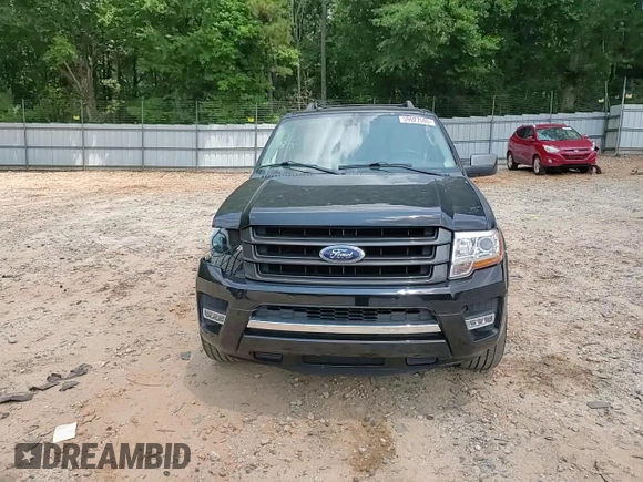 2017 Ford Expedition Limited с VIN 1FMJU1KT2HEA09167, выставлен на аукционе Copart как лот 59027585 с пробегом 77 998 миль миль и Списание • Salvage title. История ставок и продаж доступна на DreamBid. Изображение 15.