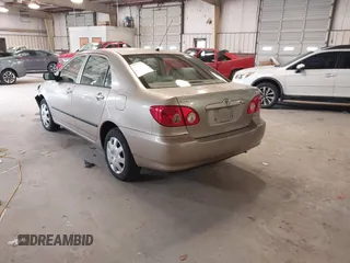 2007 Toyota Corolla CE с VIN 2T1BR32E07C793793, выставлен на аукционе IAAI как лот 41757394 с пробегом 39 654 миль миль и . История ставок и продаж доступна на DreamBid. Изображение 3.