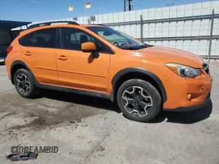 2014 Subaru Crosstrek Limited z VIN JF2GPAGC2E8328871, wystawiony jako Copart lot #57359255 z przebiegiem 187 168 mil mil oraz Czysty tytuł • Clean title. Historia ofert i sprzedaży dostępna na DreamBid. Obrazek 4.