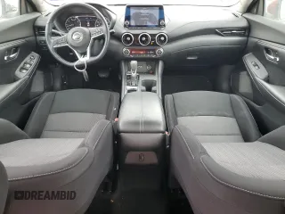 2020 Nissan Sentra SV with VIN 3N1AB8CV5LY277907, listed as a Copart auction lot 51364255 with 29,947 mi miles and Clean Title. Bid and sale history available at DreamBid. Image 8.