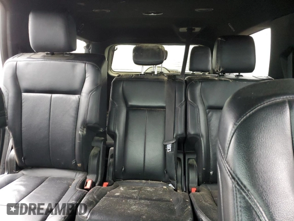 2019 Ford Expedition Max XLT with VIN 1FMJK1JT5KEA76649, listed as a Copart auction lot 44036735 with 78,343 mi miles and Salvage Title. Bid and sale history available at DreamBid. Image 10.