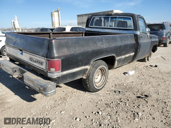 1978 Chevrolet Malibu с VIN CCL448F309670, выставлен на аукционе Copart как лот 85579864 с пробегом Не указан миль и Списание • Salvage title. История ставок и продаж доступна на DreamBid. Изображение 3.