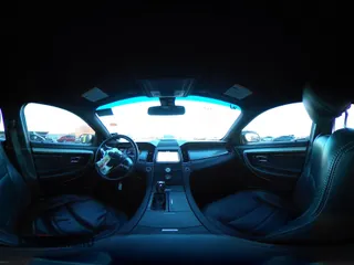 2017 Ford Taurus SEL z VIN 1FAHP2E80HG129843, wystawiony jako IAAI lot #41252910 z przebiegiem 111 923 mil mil oraz . Historia ofert i sprzedaży dostępna na DreamBid. Obrazek 20.
