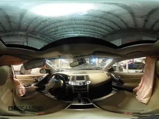 2010 Nissan Murano S z VIN JN8AZ1MU5AW012158, wystawiony jako IAAI lot #41160956 z przebiegiem Nie podano mil oraz . Historia ofert i sprzedaży dostępna na DreamBid. Obrazek 19.