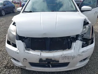 2010 Nissan Sentra S with VIN 3N1AB6AP3AL726455, listed as a IAAI auction lot 42282109 with 121,356 mi miles and . Bid and sale history available at DreamBid. Image 6.