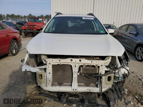 2016 Subaru Outback Premium z VIN 4S4BSAEC4G3328991, wystawiony jako Copart lot #48654975 z przebiegiem 76 910 mil mil oraz Szkoda całkowita • Salvage title. Historia ofert i sprzedaży dostępna na DreamBid. Obrazek 5.