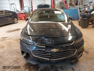 2017 Chevrolet Malibu LT with VIN 1G1ZE5ST9HF284792, listed as a IAAI auction lot 41641493 with 118,595 mi miles. Bid and sale history available at carsss.com. Image 6.