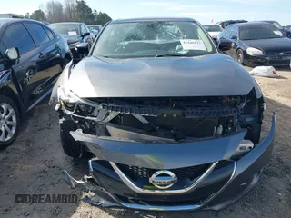 2018 Nissan Maxima Platinum с VIN 1N4AA6AP7JC397986, выставлен на аукционе IAAI как лот 41646623 с пробегом 98 359 миль миль и . История ставок и продаж доступна на DreamBid. Изображение 13.