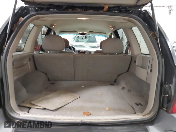 2004 Jeep Grand Cherokee Laredo with VIN 1J4GW48N84C367215, listed as a IAAI auction lot 41352098 with 165,485 mi miles and . Bid and sale history available at DreamBid. Image 16.
